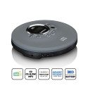 Lenco CD-400 grey