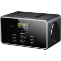 Grundig DTR 6000 X black
