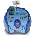 Lenco SCD-24kids blue