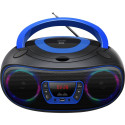 Denver TCL-212BT Sinine