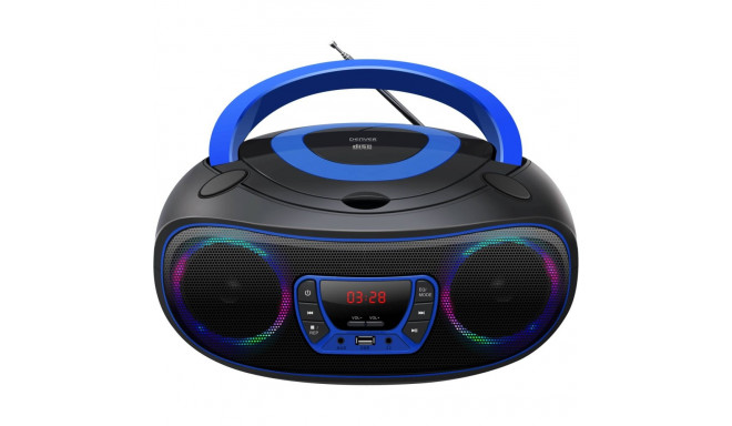 Denver TCL-212BT Blue