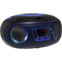 Denver TCL-212BT Sinine