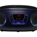 Denver TCL-212BT Blue