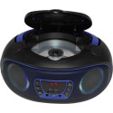 Denver TCL-212BT Blue
