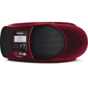 Technisat DigitRadio 1990 red