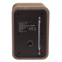 Denver DAB-48 Grey