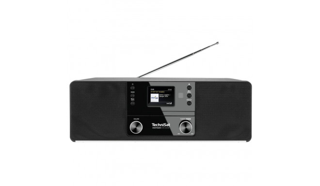 Technisat DigitRadio 370 CD BT must