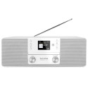 Technisat DigitRadio 370 CD BT white