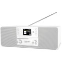 Technisat DigitRadio 370 CD BT valge