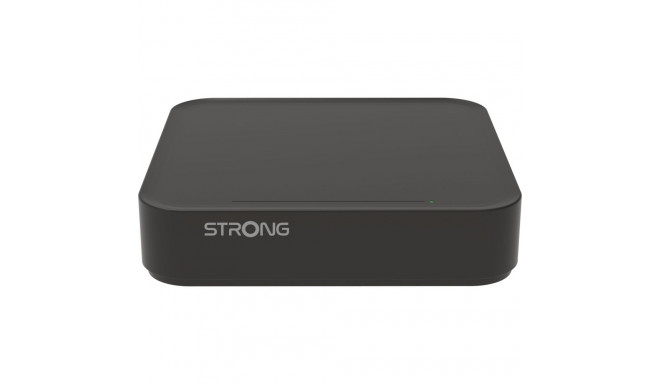 Strong LEAP-S3 4K voogedastuskarp