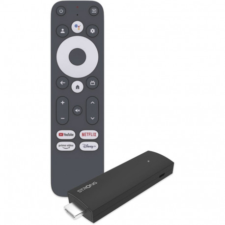 Strong 4K UHD pulk SRT41