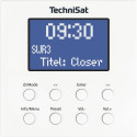 Technisat DigitRadio UP 1 Valge