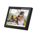 Braun DigiFrame 1019 WiFi 25,7cm (10,1) black