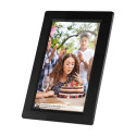 Denver Frameo PFF-1015 Must Digitaalne Pildiraam 25,4 cm (10,1 tolli) 16GB