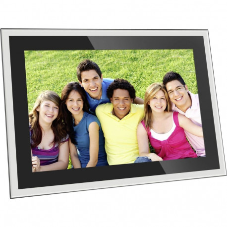 Braun DigiFrame 10X WiFi 25,7cm (10,1)