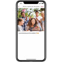 Denver Frameo PFF-1015 Must Digitaalne Pildiraam 25,4 cm (10,1 tolli) 16GB