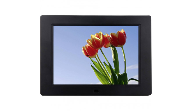 Braun DigiFrame 857 20,32cm (8-tolline)