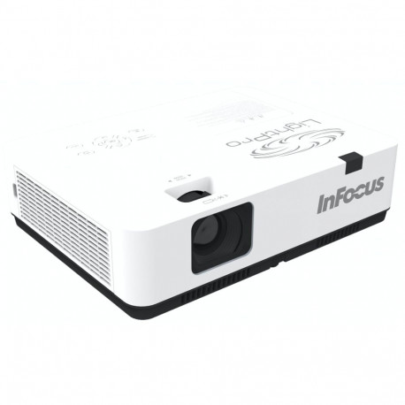 InFocus Advanced LCD IN1014