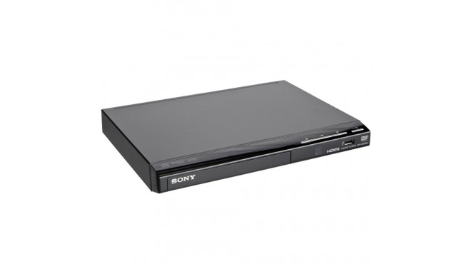 Sony DVP-SR 760 HB.EC1