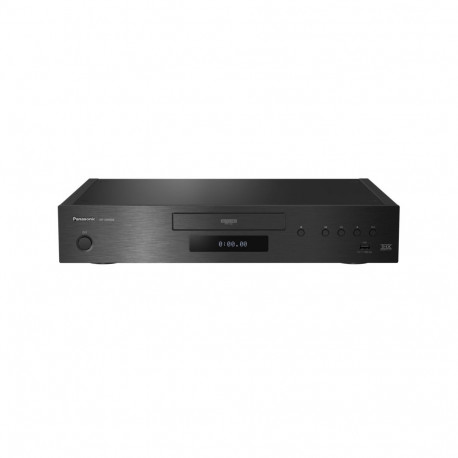 Panasonic DP-UB9004EG1 must