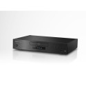 Panasonic DP-UB9004EG1 Must Blu-Ray mängija