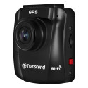 Transcend DrivePro 250 koos 64GB microSDXC TLC-mälukaardiga