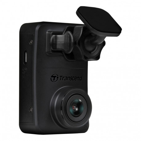 Transcend DrivePro 10 kaamera koos 64GB microSDXC-kaardiga
