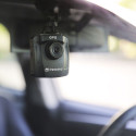 Transcend DrivePro 250 koos 64GB microSDXC TLC-mälukaardiga