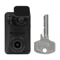 Transcend DrivePro 10 Kaamera koos 64GB microSDXC-ga