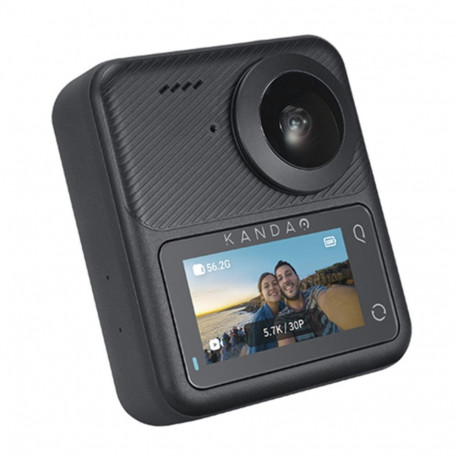 Samsung külmkapp RS68A8531B1 SbS