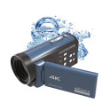 Easypix Aquapix WDV5630 Hall-Sinine Veekindel Kaamera