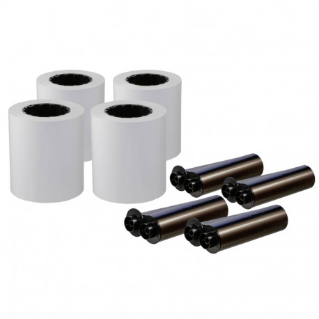 HiTi Print Kit 510 10x15 cm 4x 330 prinditavat