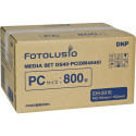 DNP DS 40 meedia DS 10x15 cm 2x 400 printi