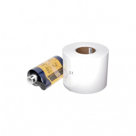 Kodak 7000 Prindikomplekt 6R 1140 Prindi