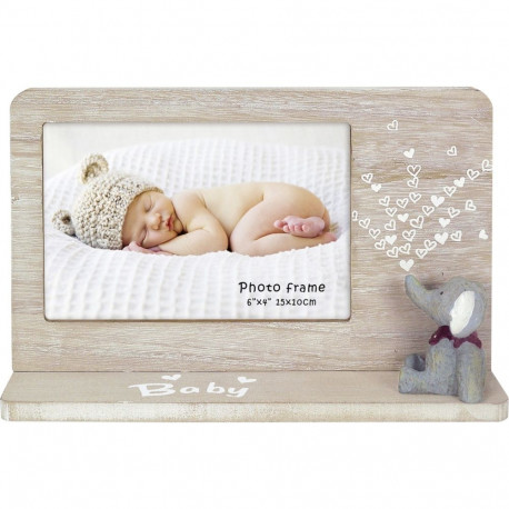 ZEP Dumbo 10x15 puidust portree WG6546