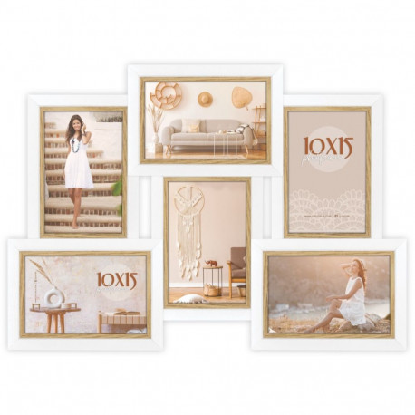 ZEP Ayas 6Q 6x10x15 puidust galerii raam CV662