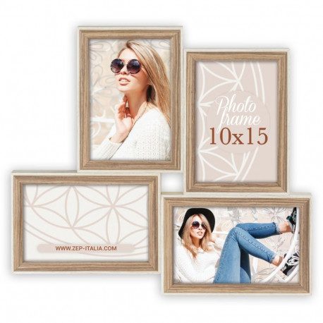 ZEP Kriss 4Q 4x10x15 puidust galerii EK484