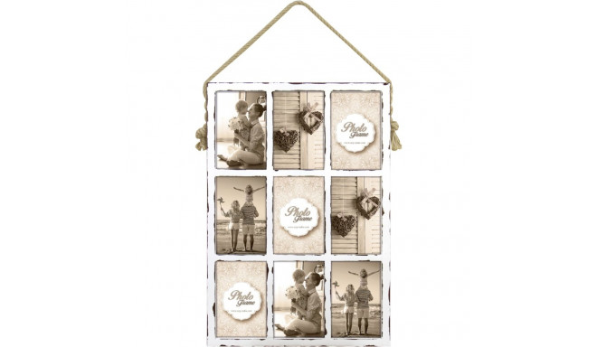 ZEP Kingscote 9x10x15 puit BF984