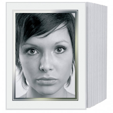 1x125 Daiber passepartout 13x18