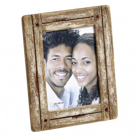 Walther Dupla 13x18 puit valge/naturaalne YA318W