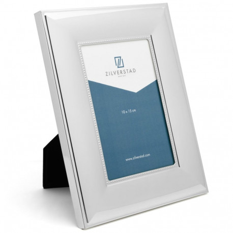 Zilverstad Paris           10x15 Metal Portrait 7663232