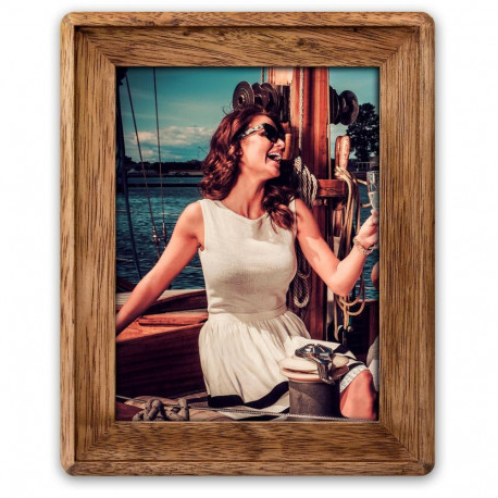 ZEP Trevor 10x15 puidust portree BM5946