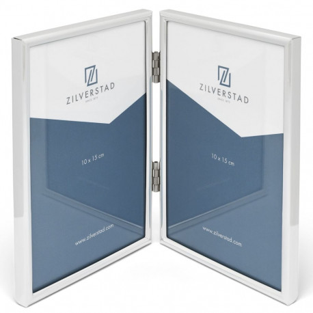 Zilverstad Sweet Memory 2x10x15 metallist portree läikiv 6639231