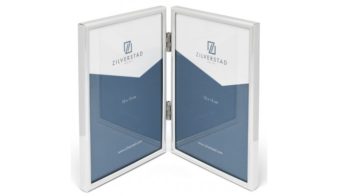 Zilverstad Sweet Memory 2x10x15 metallist portree läikiv 6639231