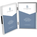 Zilverstad Sweet Memory 2x13x18 Metallist Portreepildiraam läikiv 6999052