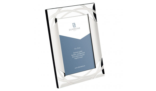 Zilverstad Verona hõbedane 13x18 metallist portree 7637233
