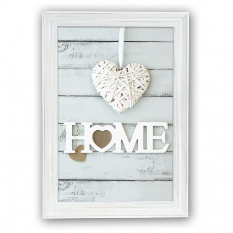 ZEP Vintage valge 40x50 puit T15445