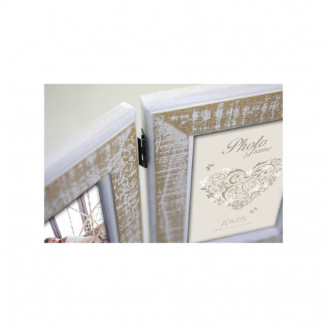 ZEP Levico 2Q            2x13x18 Wood Portrait WW3557