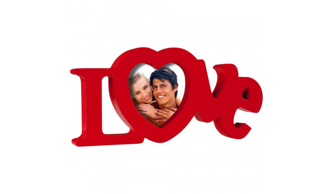 ZEP Pepe LOVE 10x10 puidust raam W1815