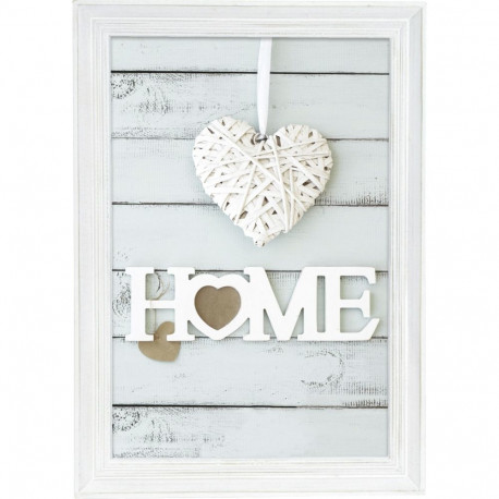 ZEP vintage valge 15x20 puit T15468